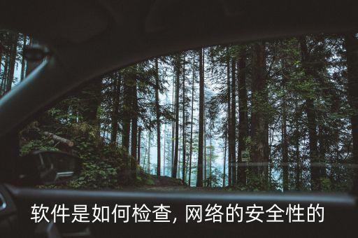 查网络系统软件,网络软件分类:通信软件和网络协议软件是基础和主体
