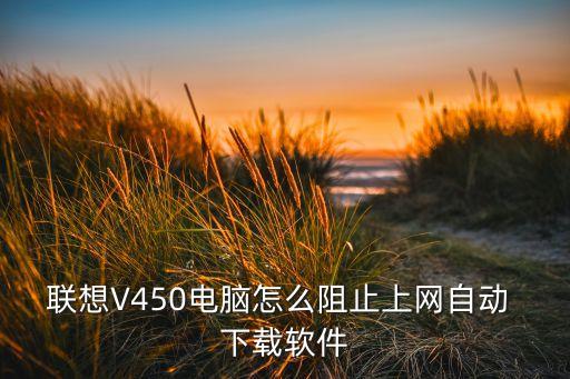 禁止重装系统软件下载,怎么重装系统后不需要重装已下载软件?