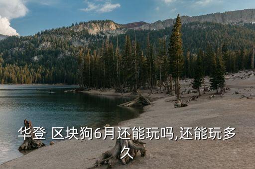 华登 区块狗6月还能玩吗,还能玩多久