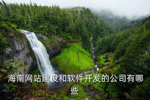 海南企业计费系统软件安装