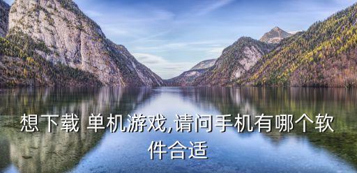 怎样装点单机系统软件,怎么制作单机游戏?