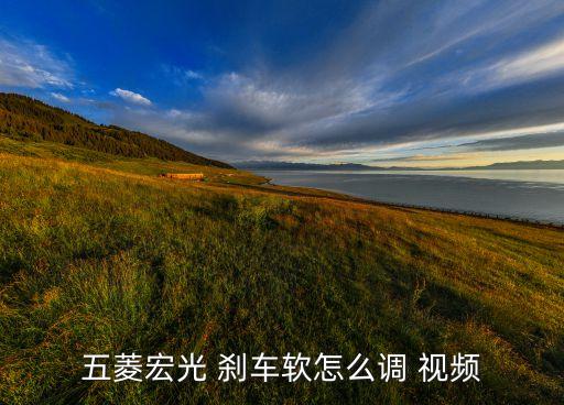 刹车系统软件安装教程视频,汽车制动系统需要使用刹车油