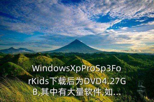 提取windows系统软件