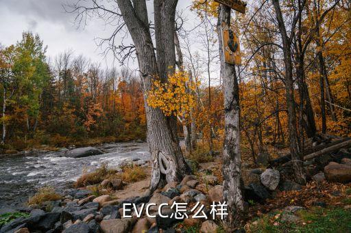 EVCC怎么样