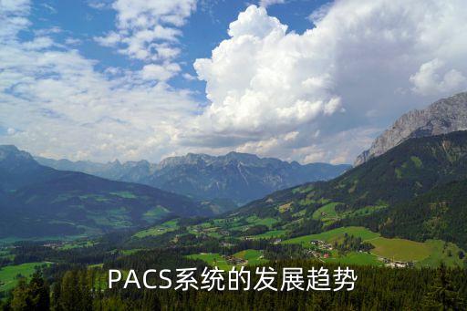 pacs系统软件合同范本