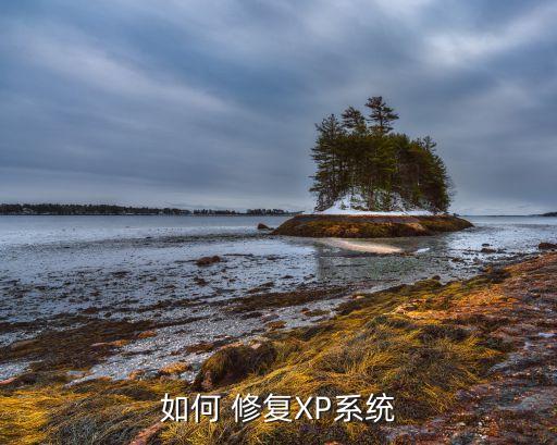 xp修复系统软件还在吗,怎么修复xp系统?