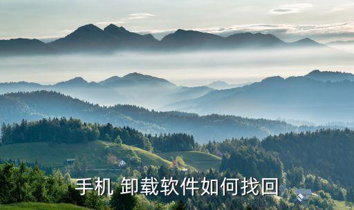 安卓系统软件卸载查询,安卓免root一键卸载系统软件
