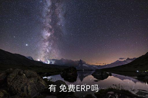 永久免费erp系统软件,Erp系统软件