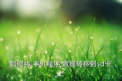 系统软件怎么移植手机数据,取证系统软件能恢复手机数据吗