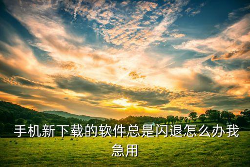 一 手机系统软件,手机系统软件更新好不好