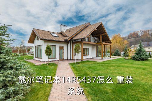 dell自带重装系统软件,DeLL笔记本如何重装系统