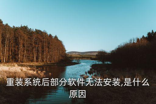 系统软件安装不上,vivo手机安装系统软件