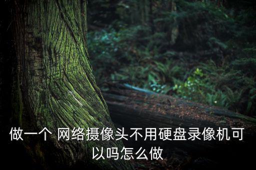 网络监控系统软件安装,家庭监控系统安装需要什么设备