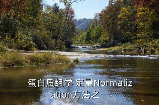 蛋白实时定量查询系统软件