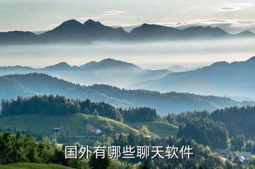 国外电话系统软件,国外酒店系统软件有哪些