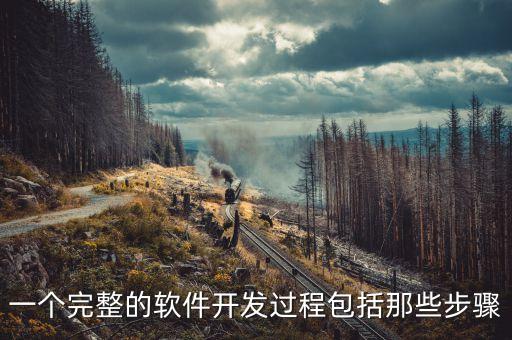系统软件实施交付