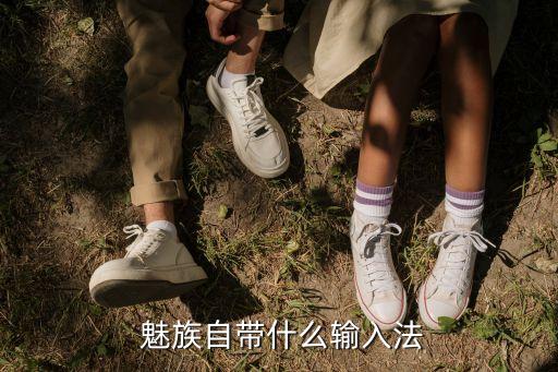  魅族自带什么输入法