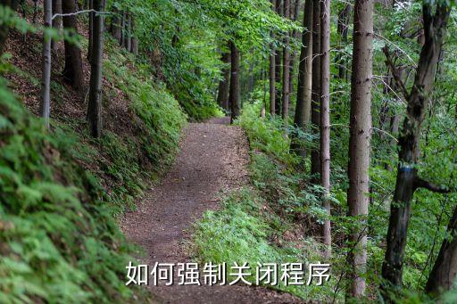 如何停掉系统软件,如何删除手机系统软件