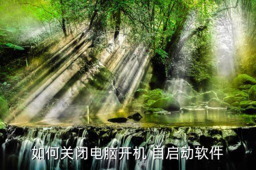 自启管理系统软件,库房管理系统用什么软件