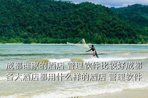成都谁家的酒店 管理软件比较好成都各大酒店都用什么样的酒店 管理软件...