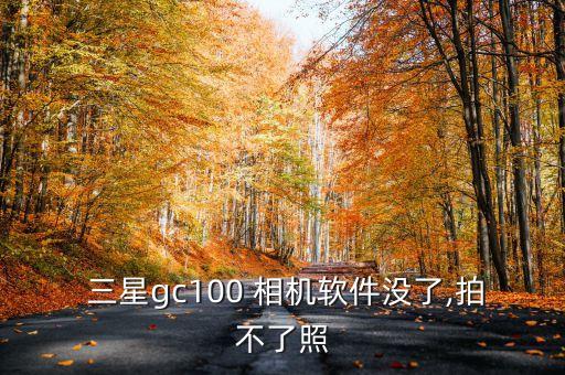 三星用的什么相机系统软件